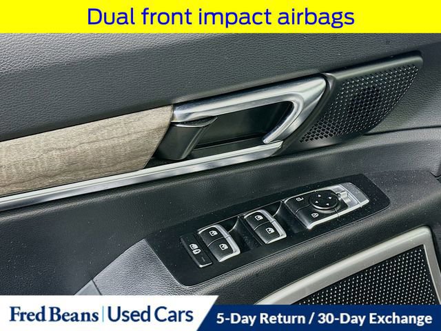 Used 2020 Kia Telluride EX image 24