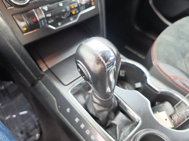 Certified 2019 Ford Explorer XLT w/ Equipment Group 202A FWD image 33