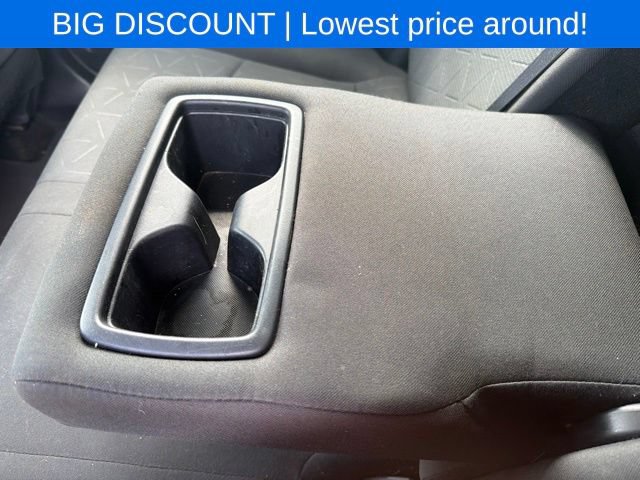 Used 2019 Toyota RAV4 XLE w/ Carpet Mat Package AWD/4WD image 17