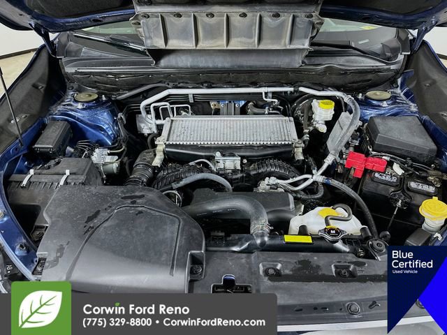 Used 2021 Subaru Ascent Premium w/ Convenience Package image 34