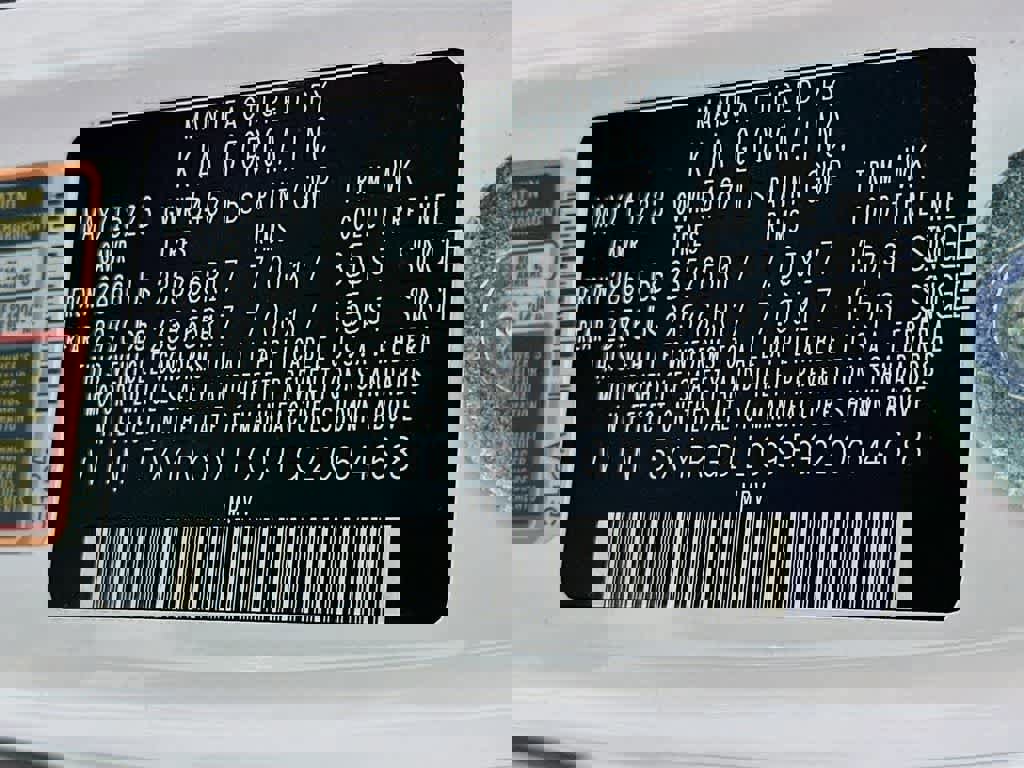 Used 2023 Kia Sorento LX image 26