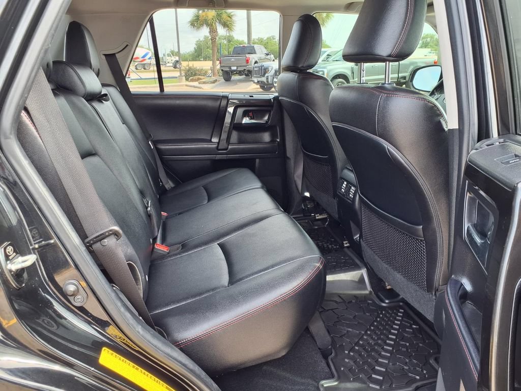 Used 2023 Toyota 4Runner TRD Pro AWD/4WD image 29