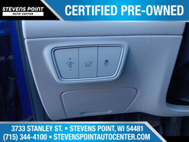 Used 2023 Hyundai Tucson SEL AWD/4WD image 15