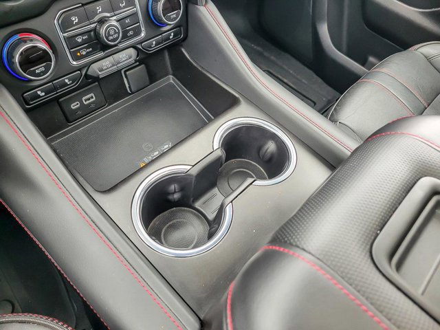 Used 2021 Chevrolet Tahoe RST w/ Luxury Package image 24