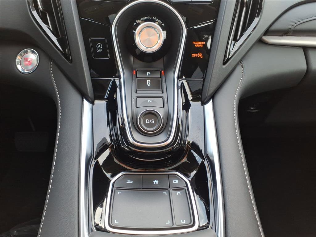 Used 2024 Acura RDX SH-AWD w/ Technology Package image 27