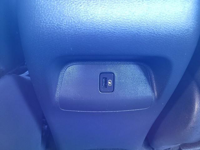 Used 2024 Nissan Sentra SV FWD image 13