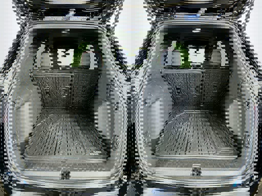 Used 2024 Chevrolet Equinox RS image 23