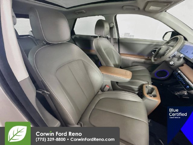Used 2024 Hyundai Ioniq 5 Limited AWD/4WD image 30