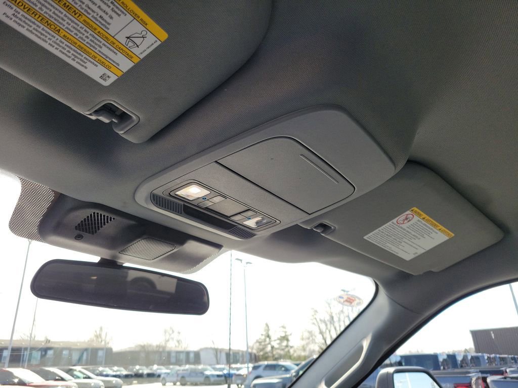 Certified 2025 Ford F250 XLT image 30