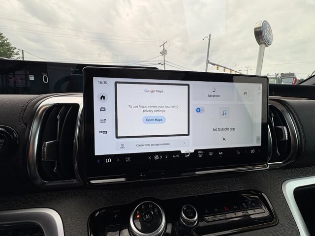 Certified 2025 Ford Expedition Tremor AWD/4WD image 20