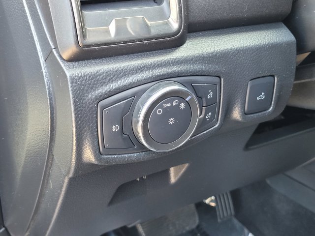 Certified 2021 Ford Ranger Lariat w/ Tremor Off-Road Package AWD/4WD image 20