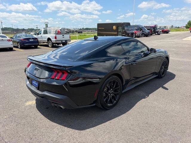 Certified 2024 Ford Mustang GT RWD image 5