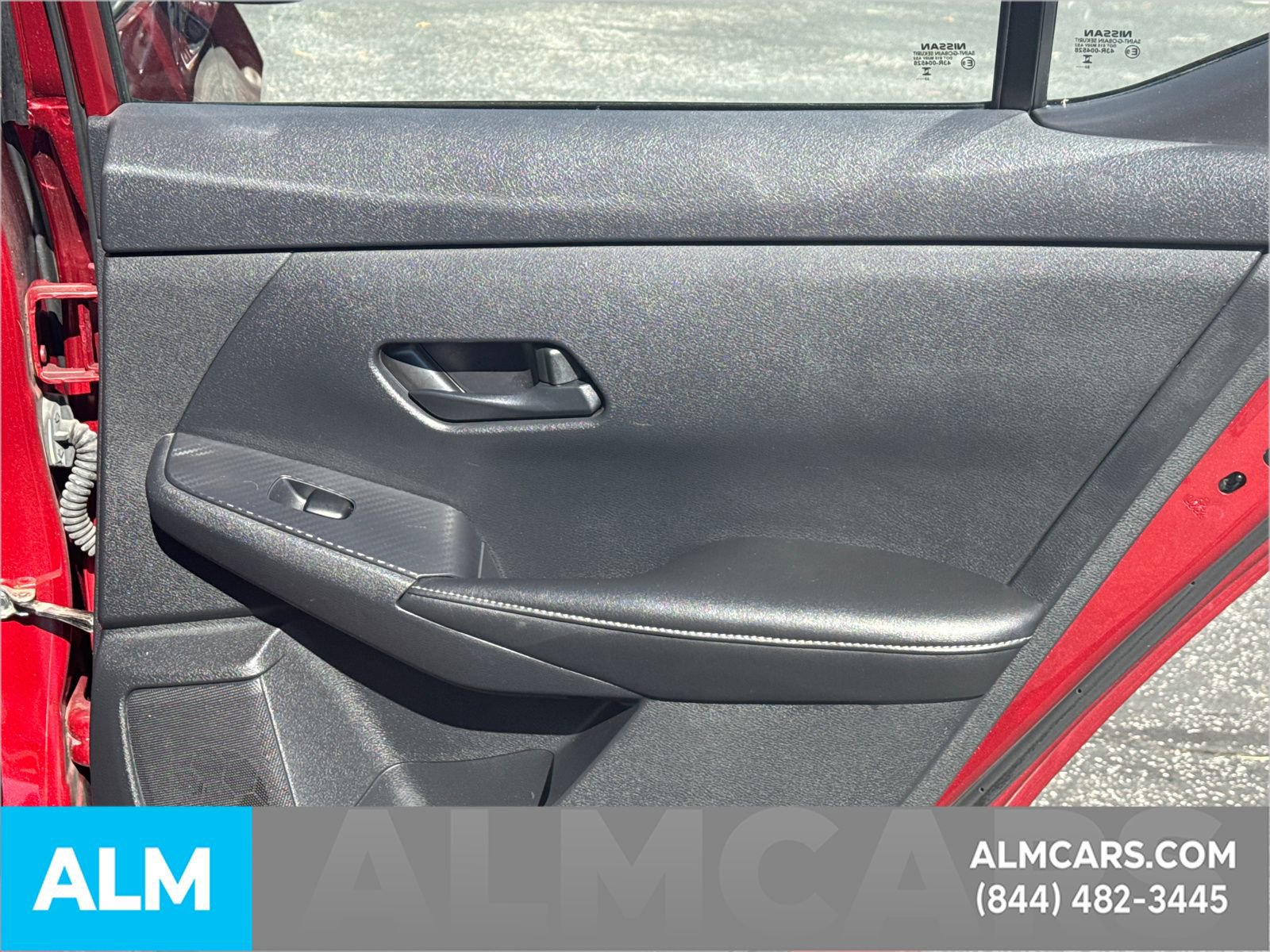 Used 2024 Nissan Sentra SV image 19