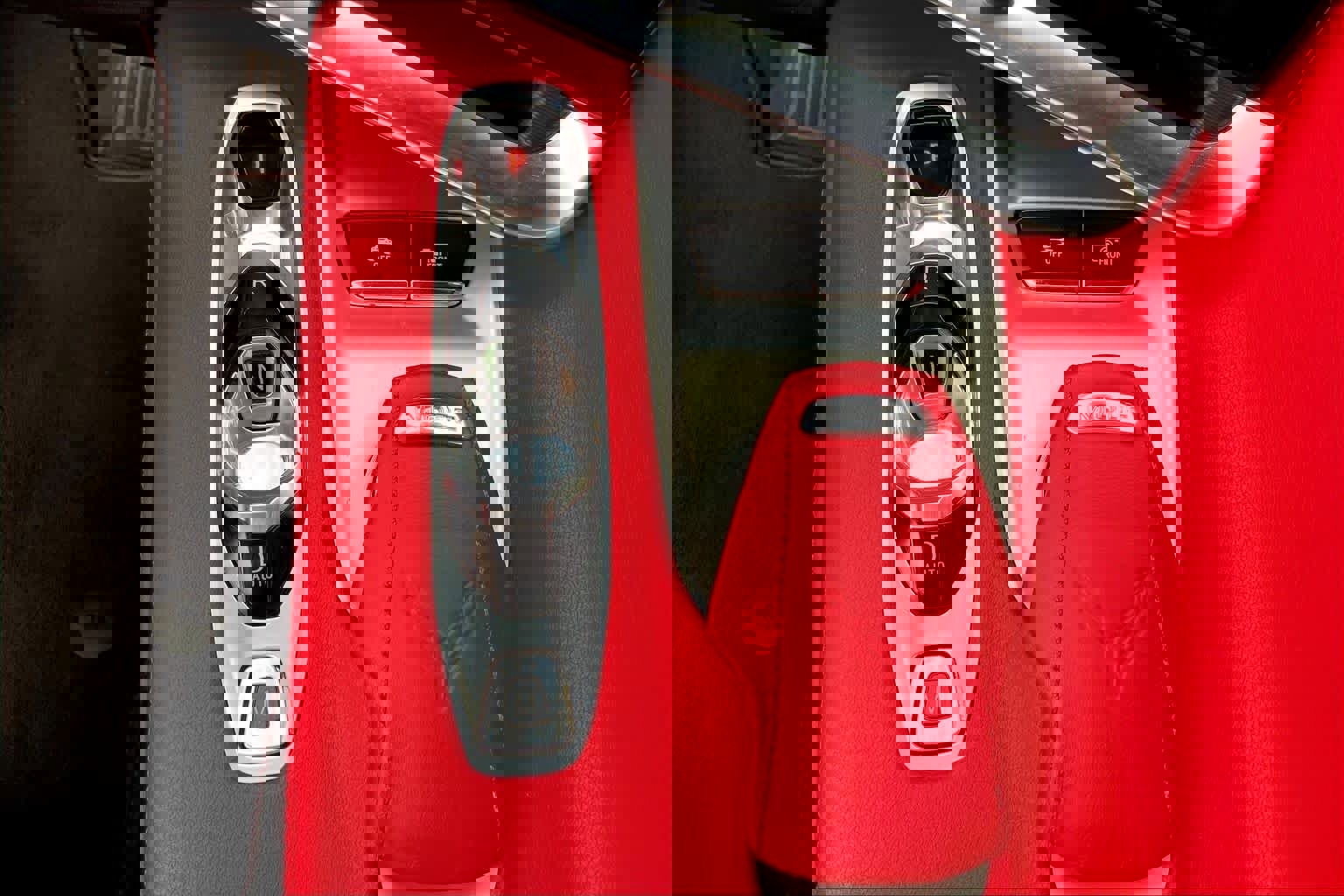 Used 2021 Chevrolet Corvette Stingray Preferred Conv w/ Z51 Performance Package image 31