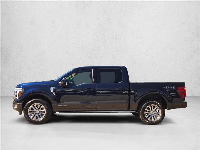 Certified 2024 Ford F150 King Ranch image 6