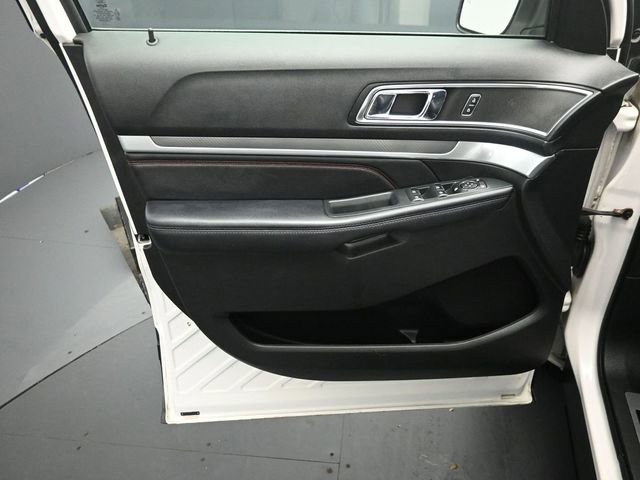 Certified 2018 Ford Explorer Sport AWD/4WD image 20