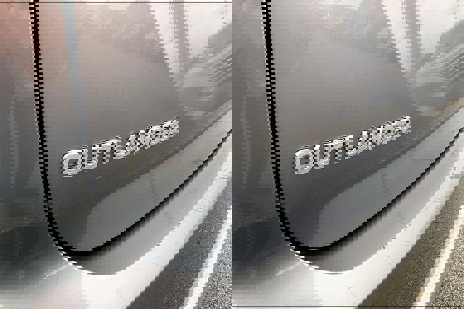 Used 2024 Mitsubishi Outlander SE image 29