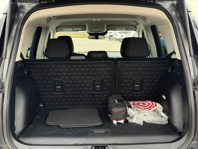 Certified 2023 Ford Bronco Sport Badlands image 6