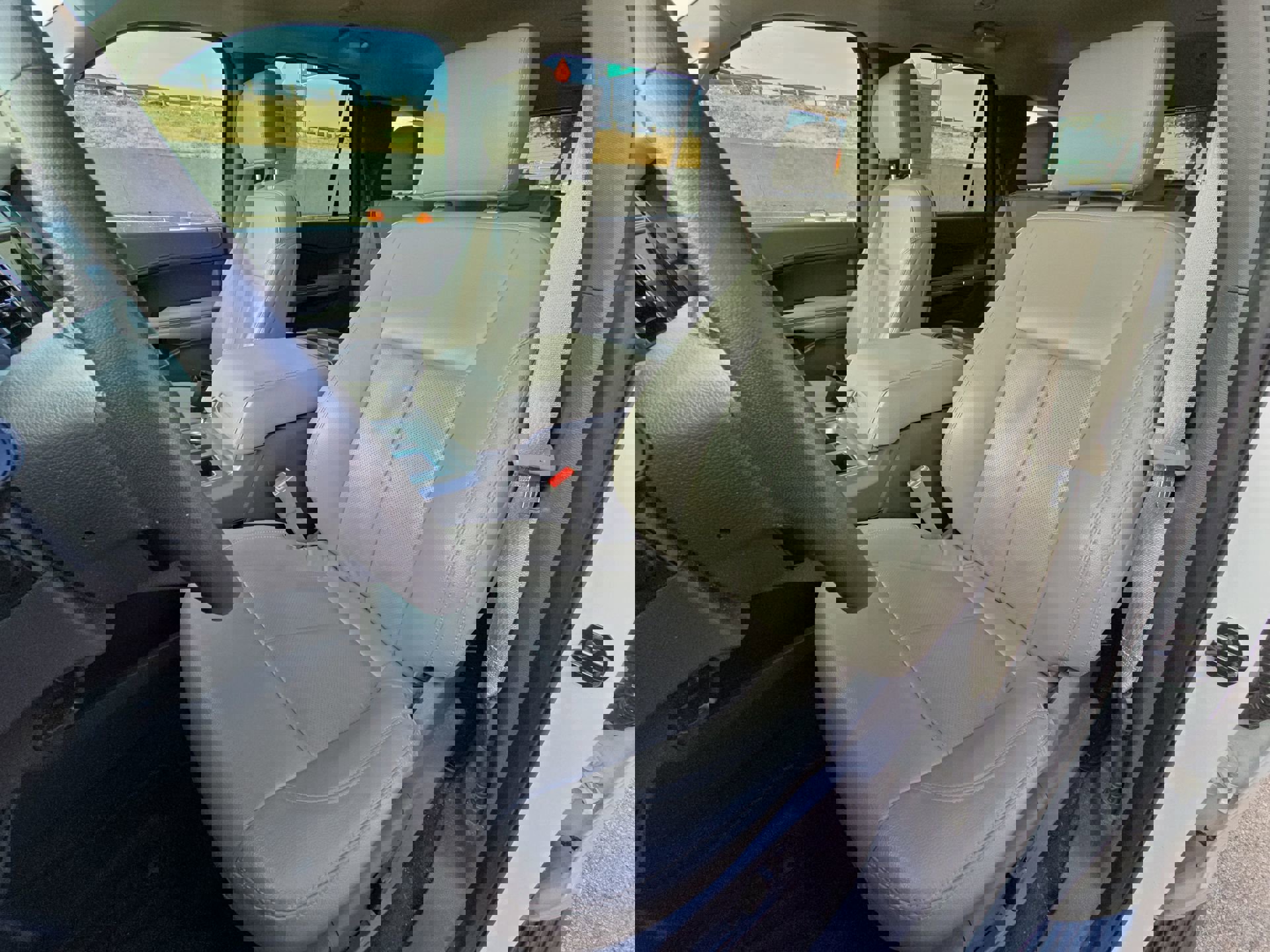 Certified 2020 Ford Expedition XLT w/ Equipment Group 201A image 12