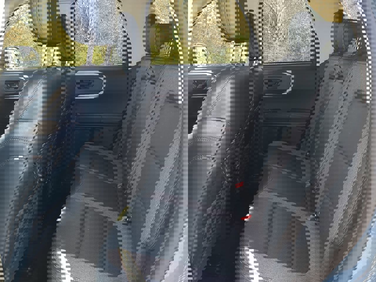 Certified 2021 Ford Bronco Sport Outer Banks image 12