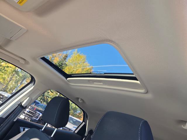 Certified 2019 Ford EcoSport SE w/ SE Convenience Package AWD/4WD image 17