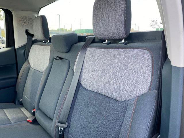 Certified 2022 Ford Maverick XLT w/ XLT Luxury Package FWD image 28
