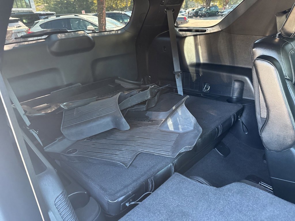 Certified 2023 Ford Explorer ST w/ Equipment Group 401A image 29