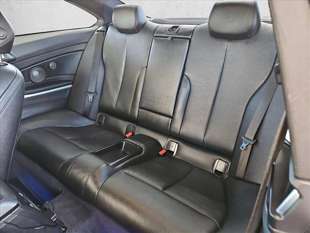 Used 2017 BMW 430i 430i image 19