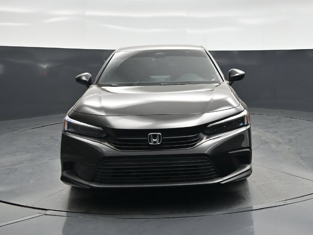 Used 2024 Honda Civic Sport image 50