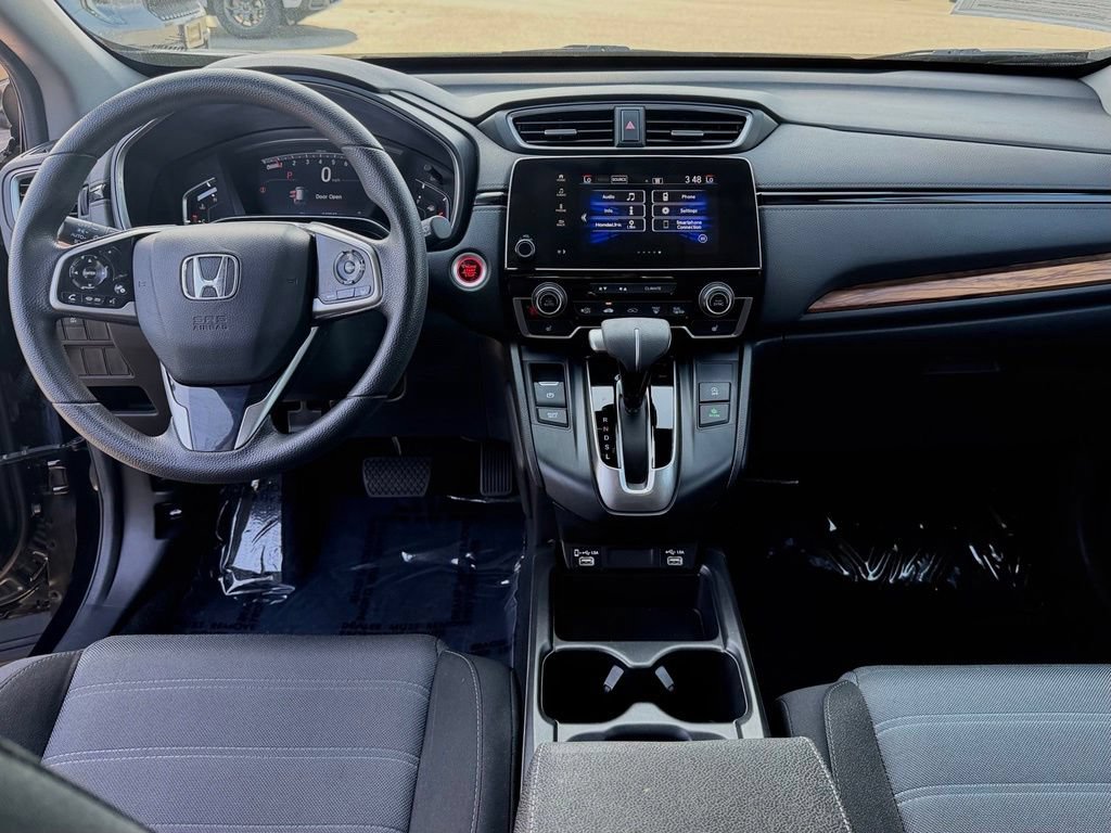 Used 2020 Honda CR-V EX image 29