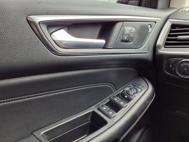 Certified 2024 Ford Edge Titanium w/ Equipment Group 301A image 23