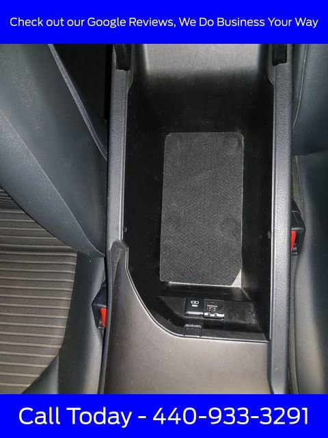 Used 2021 Toyota Camry SE w/ Audio Upgrade Package image 29