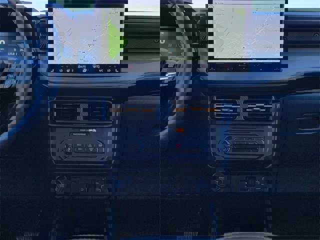 Certified 2025 Ford Maverick Tremor image 26