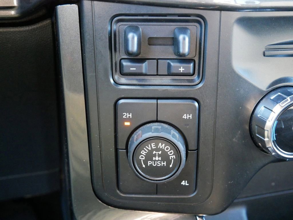 Certified 2022 Ford F150 XLT w/ Equipment Group 302A High image 23