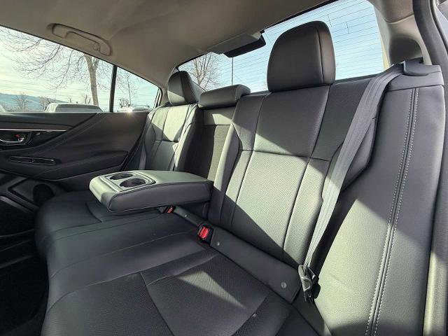 Used 2024 Subaru Legacy Touring XT image 25