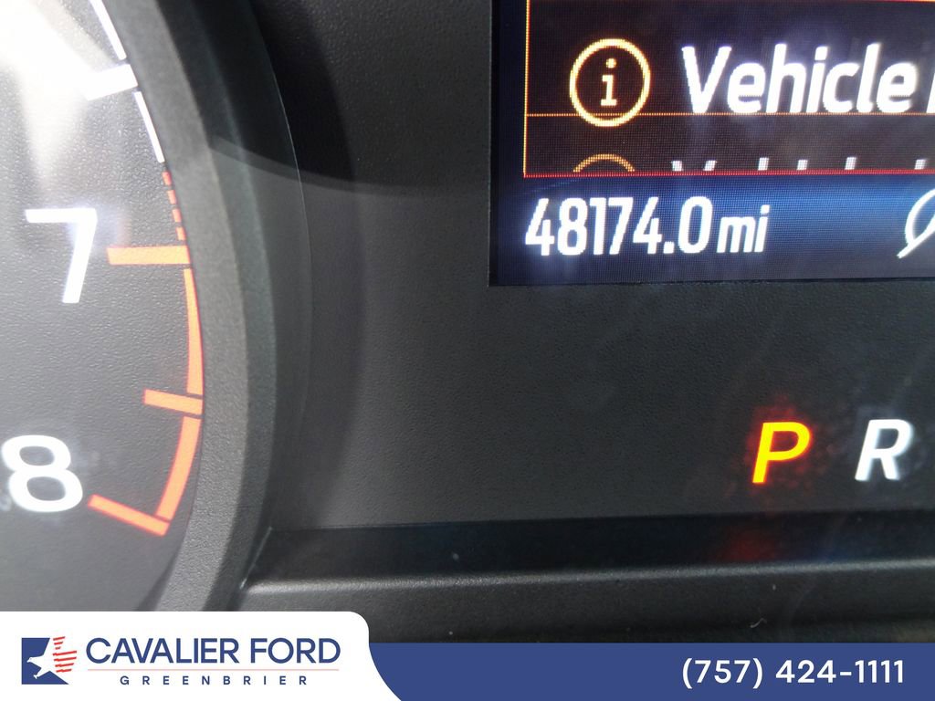 Certified 2023 Ford F150 XL w/ STX Appearance Package AWD/4WD image 20