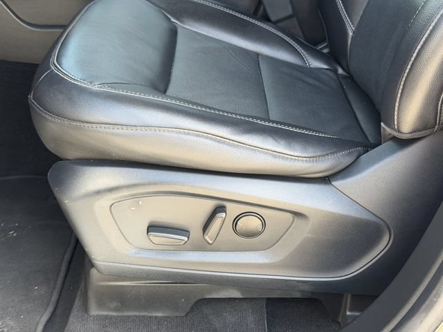 Certified 2021 Ford Explorer Limited w/ Equipment Group 301A AWD/4WD image 23