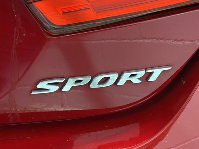 Used 2018 Honda Accord Sport image 30