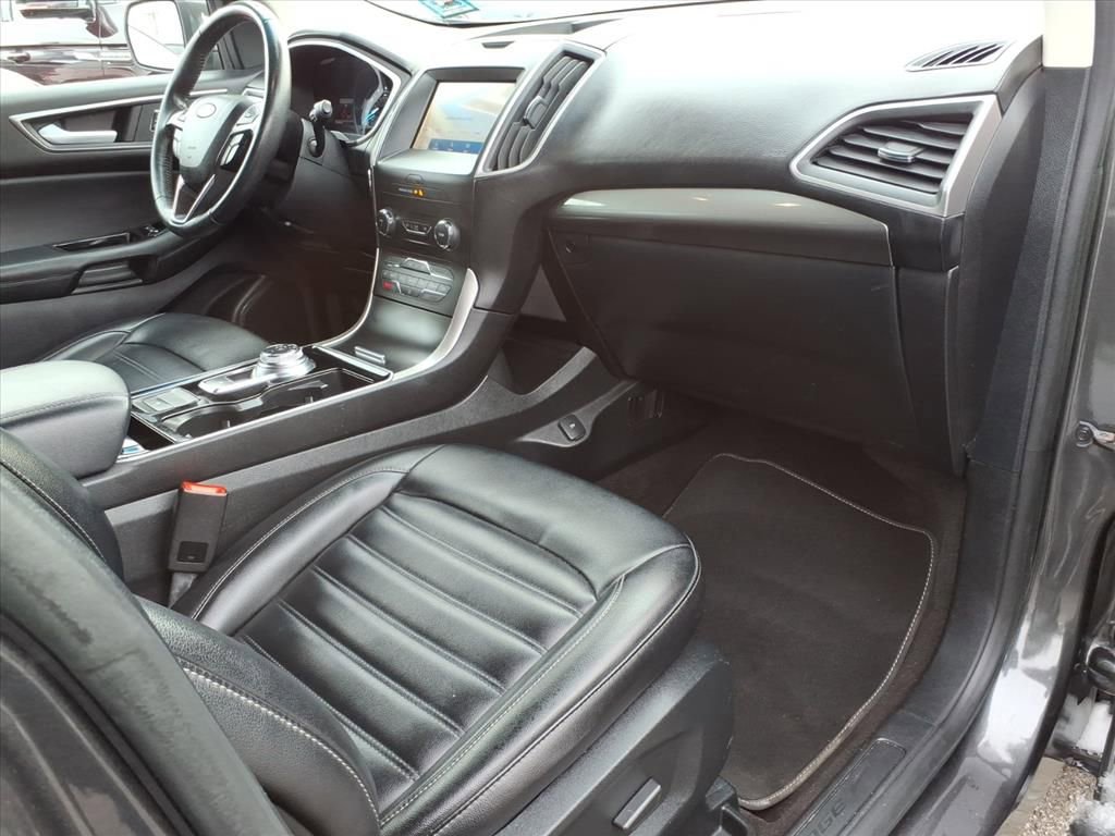 Certified 2020 Ford Edge SEL image 9