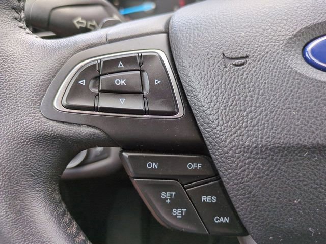 Certified 2017 Ford Escape Titanium FWD image 26