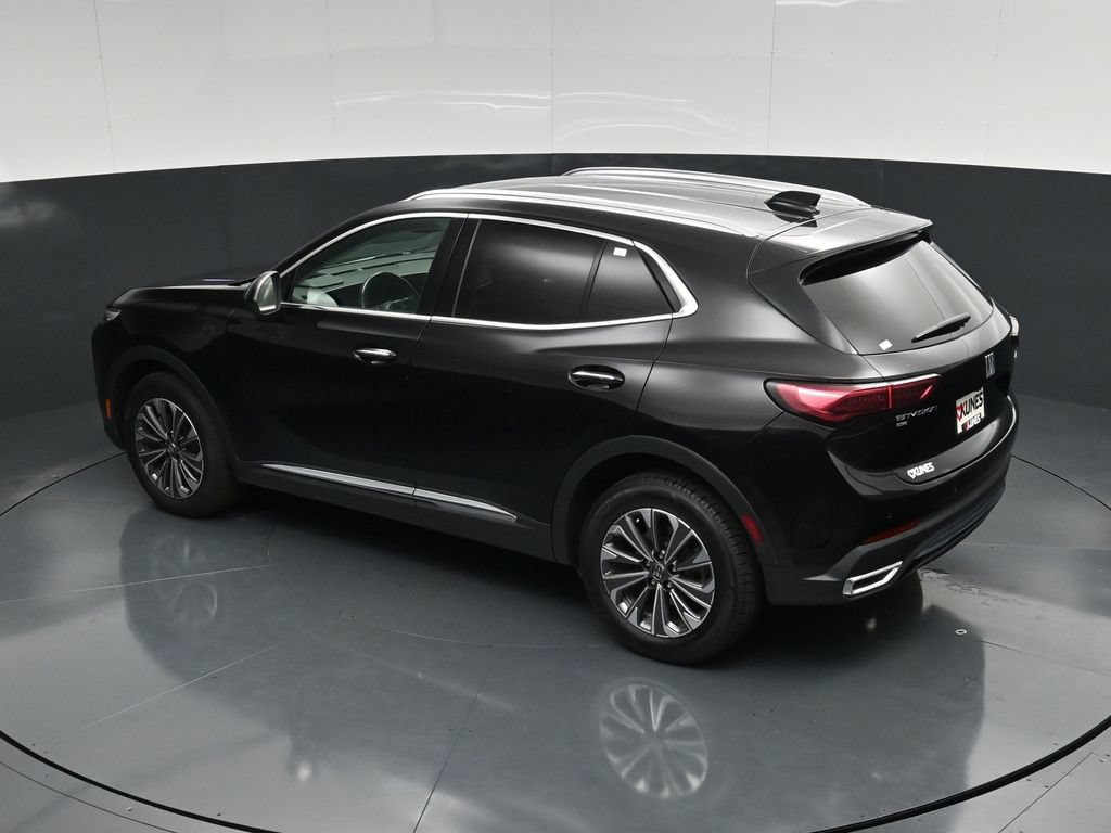 Used 2024 Buick Envision Preferred AWD/4WD image 51