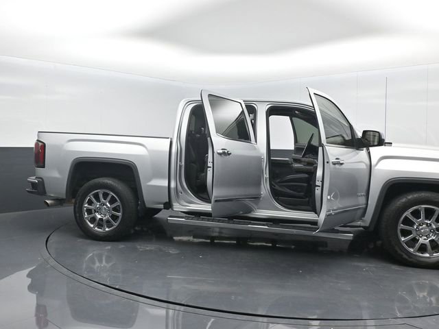 Used 2017 GMC Sierra 1500 Denali image 27