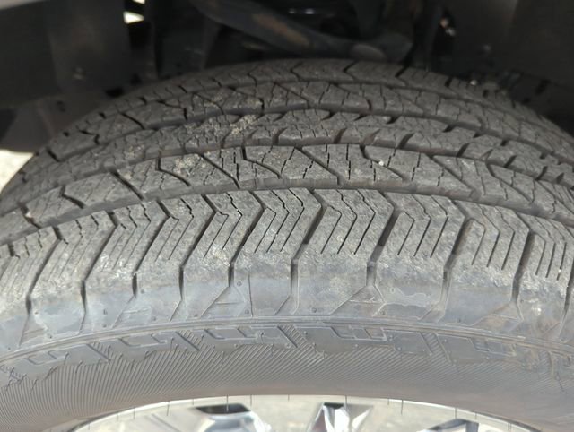 Certified 2023 Ford F150 Lariat AWD/4WD image 36
