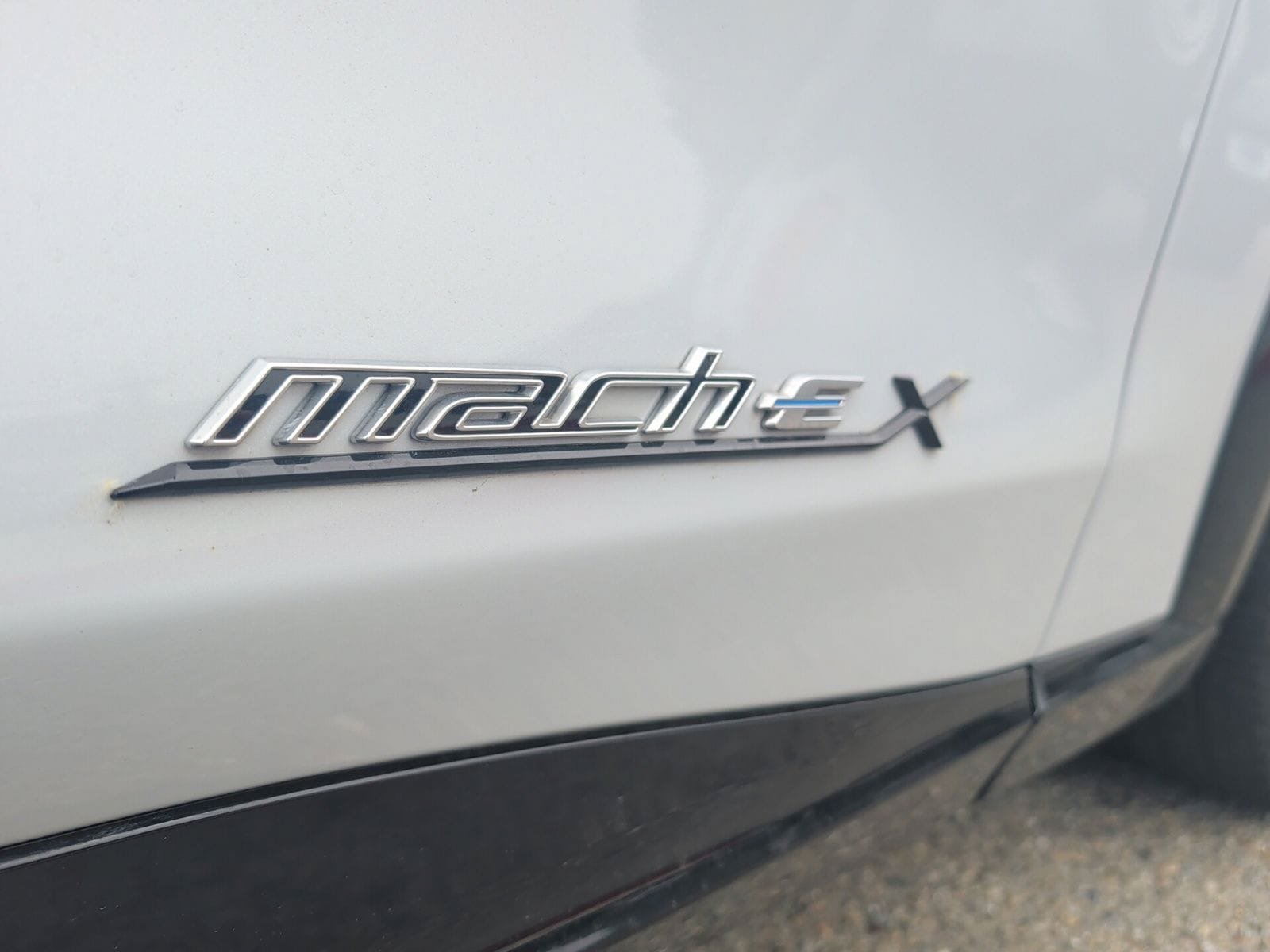 Certified 2023 Ford Mustang Mach-E Premium RWD image 12