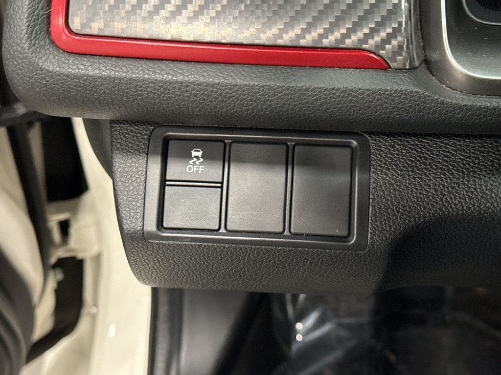 Used 2017 Honda Civic Type R image 12