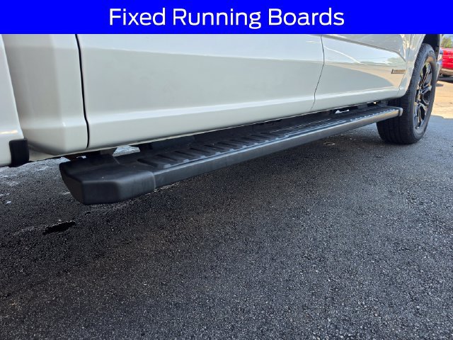 Certified 2022 Ford F150 Lariat w/ Equipment Group 502A High AWD/4WD image 24