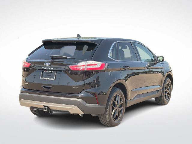 Certified 2024 Ford Edge SEL w/ Convenience Package AWD/4WD image 8
