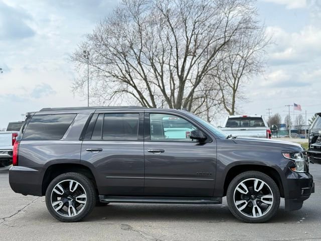 Used 2018 Chevrolet Tahoe Premier image 38