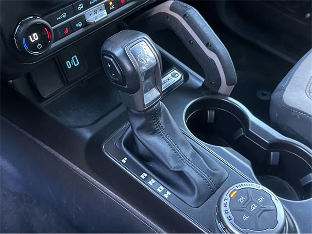 Certified 2021 Ford Bronco Big Bend image 34