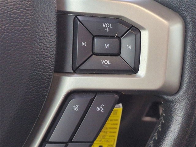 Certified 2021 Ford F250 Lariat w/ FX4 Off-Road Package image 25